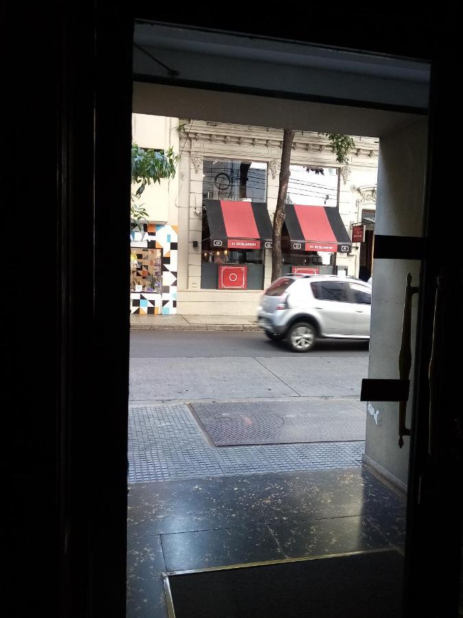 Corazon De Recoleta Buenos Aires Dpt Apartment Exterior photo