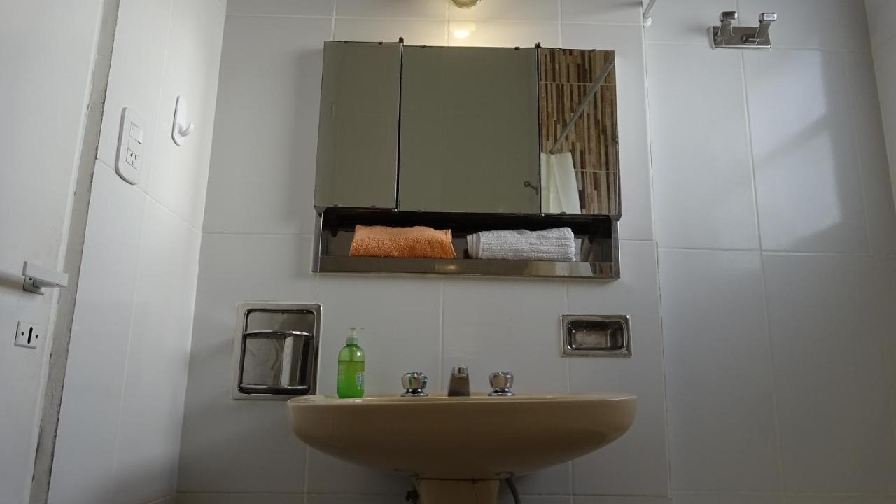 Corazon De Recoleta Buenos Aires Dpt Apartment Exterior photo